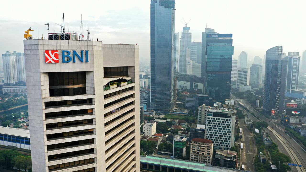 BNI, Telkomsel, dan MCAS Group Tandatangani Perjanjian Kerja Sama untuk Sinergi Produk dan Layanan Digital