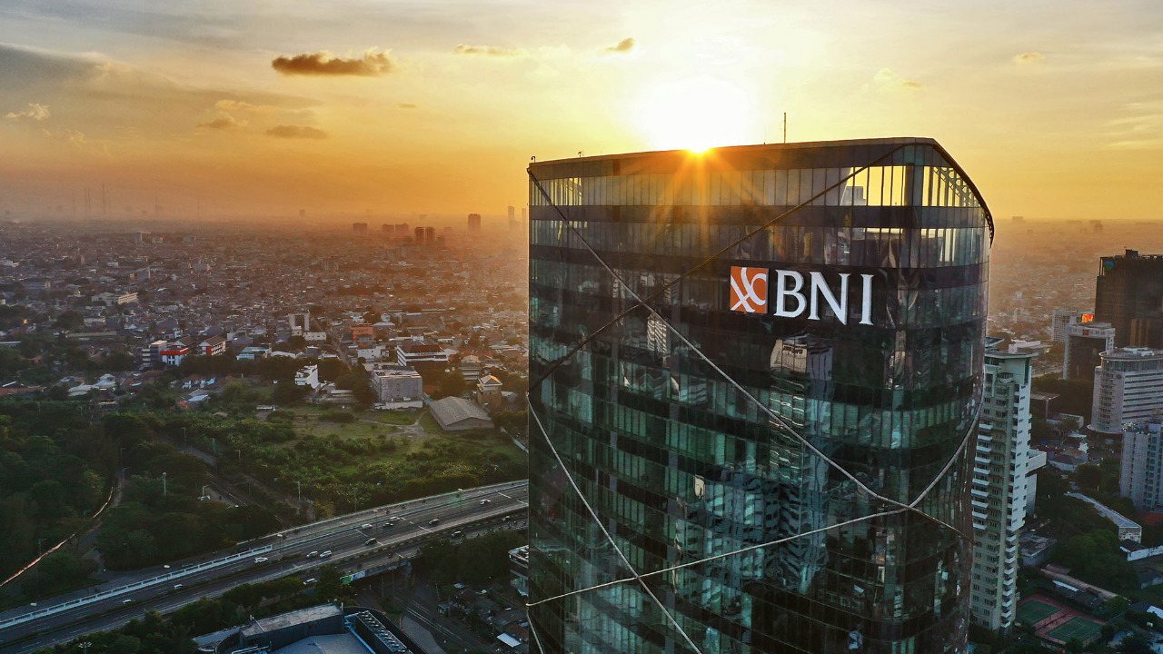 BNI Siapkan Rp 17,81 Triliun untuk Penuhi Kebutuhan Uang Tunai Jelang Lebaran 2022