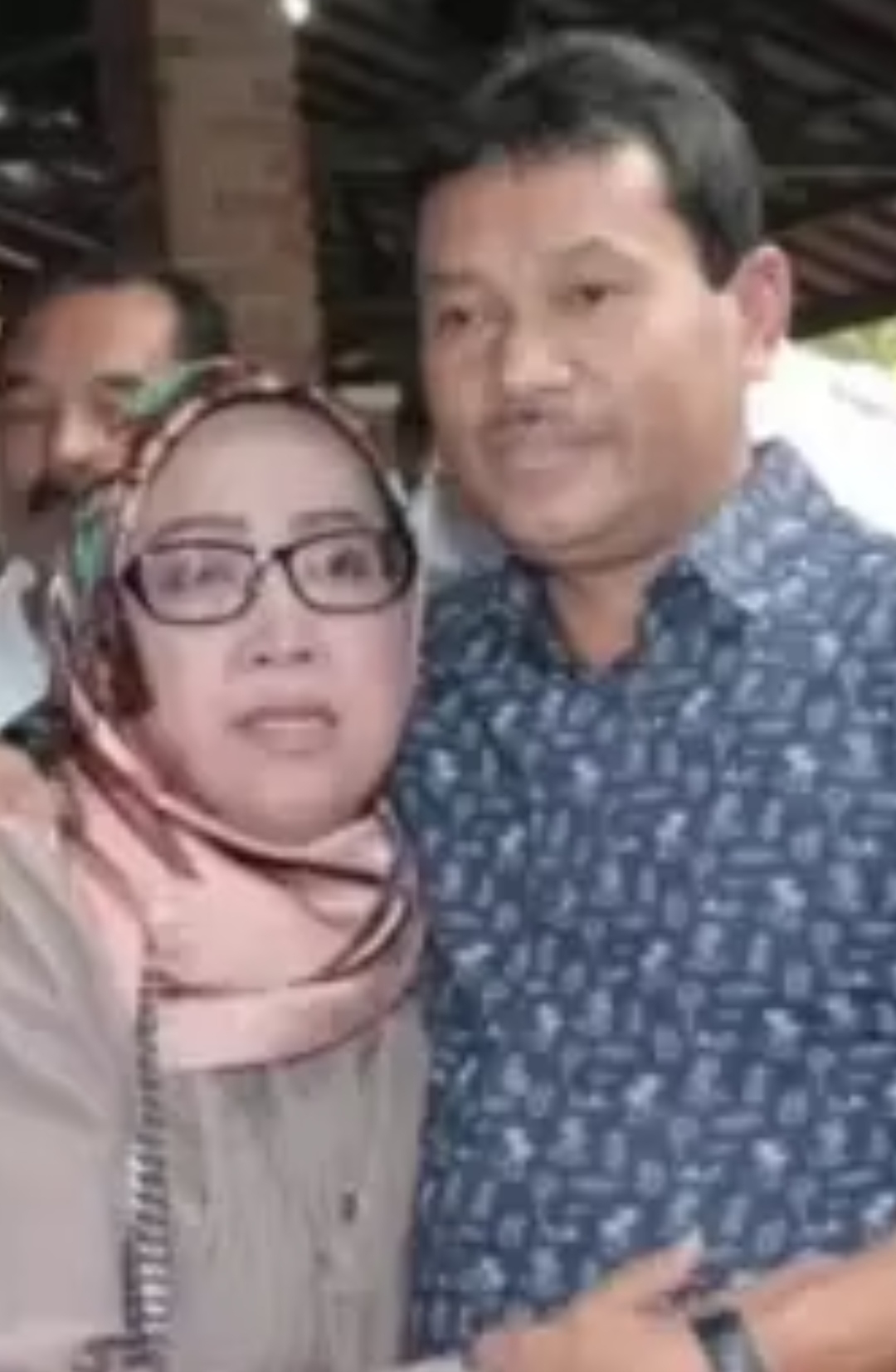 Ade Yasin dan Rachmat Yasin, Sama-sama Ditangkap KPK, yang Satu Nyuap yang Satu Disuap...