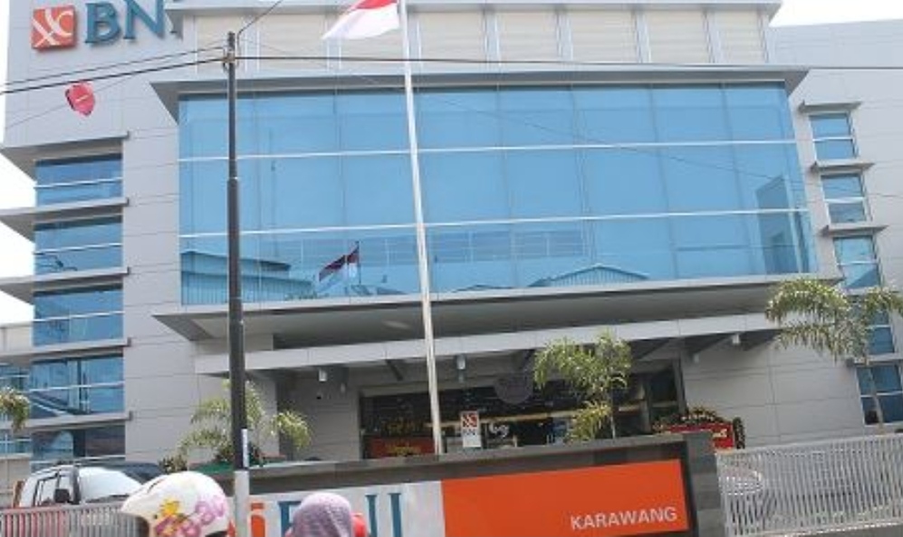 Tingkatkan CASA, BNI Dorong Campus Financial Ecosystem