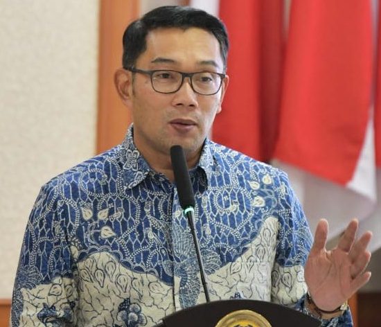 Bupati Ade Yasin Kena OTT, Ridwan Kamil Minta Wabup Ambil Alih Tugas