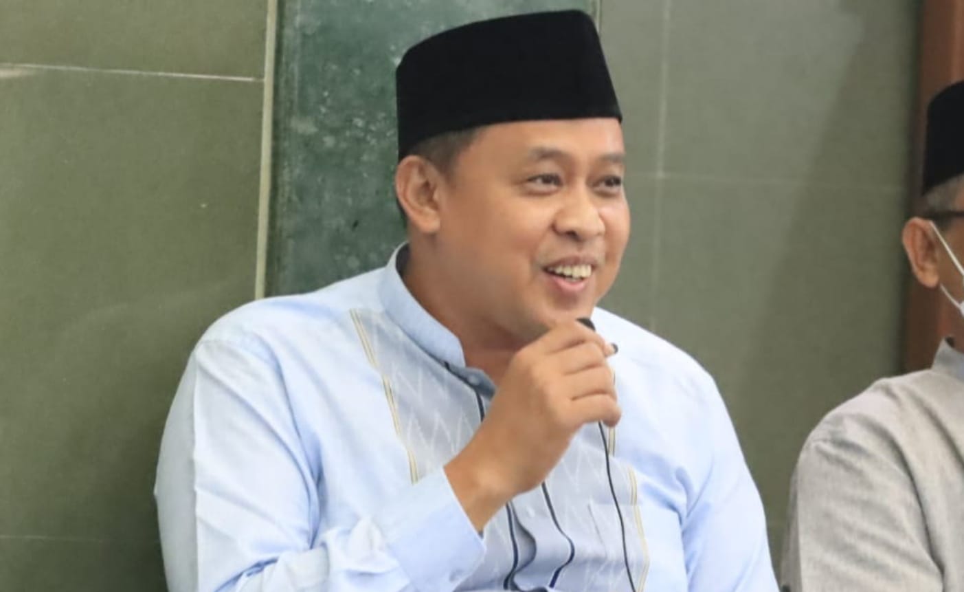 Pemkot Bekasi Intruksikan Buka Puasa Bersama dan Open House Ditiadakan