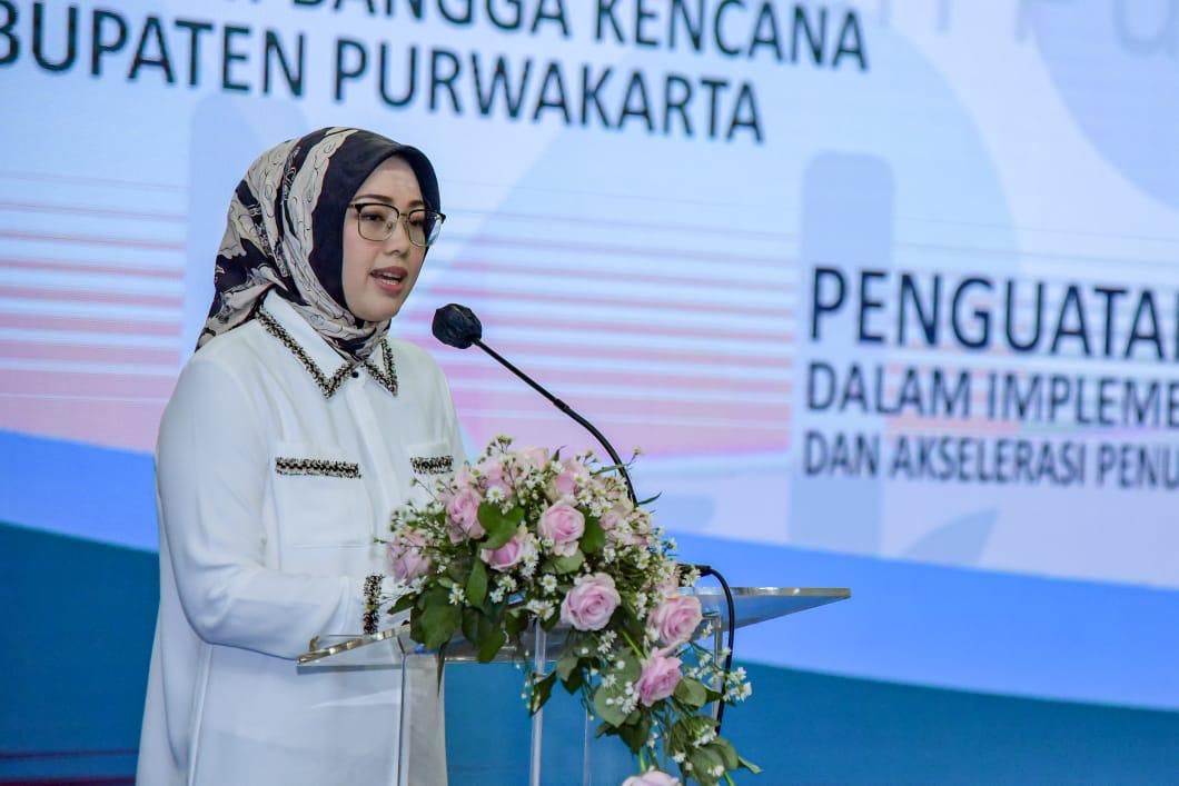 Ambu Anne Minta Pelaku UMKM Melek Teknologi