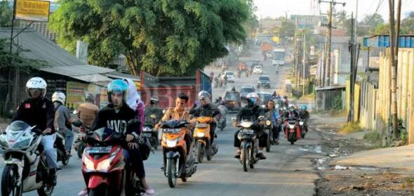 Pembebasan Lahan Rampung, Jalan Cikarang-Cibarusah Segera Diperbaiki