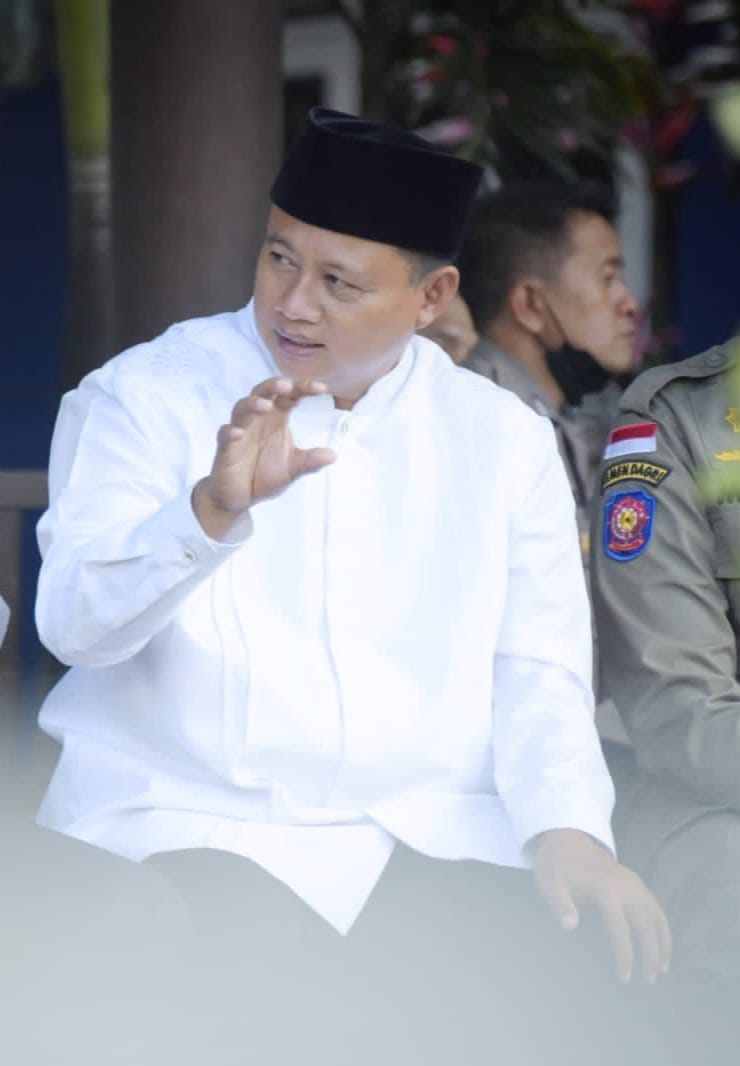 Urai Arus Balik, Jabar Tetapkan Masuk Sekolah Hari Kamis Tanggal 12 Mei 2022