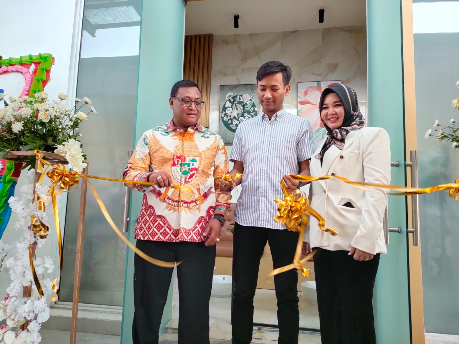 Nikmati Relaks di Cikarang Bersama Tebe Family Reflexology & Spa