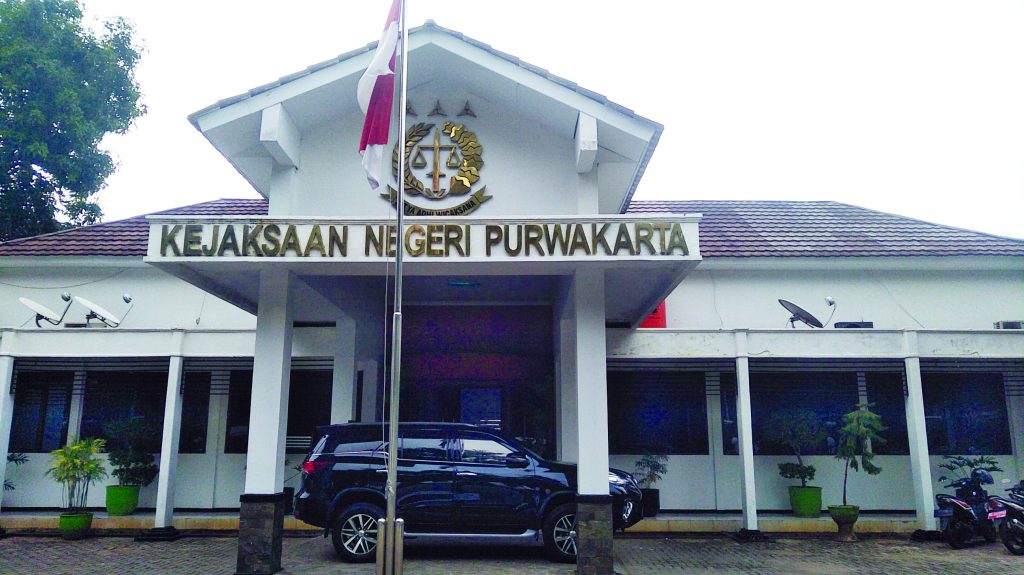 Dugaan Korupsi Bansos Covid-19 Purwakarta dan Dugaan Pemotongan Jaspel Puskesmas Plered Belum Ada Tersangkanya