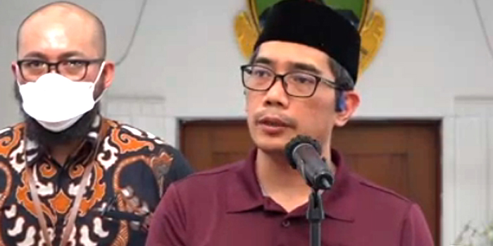 Beredar Hoaks Anak Ridwan Kamil Sudah Ditemukan, Pihak Keluarga: Jangan Percaya Berita yang Tidak Jelas