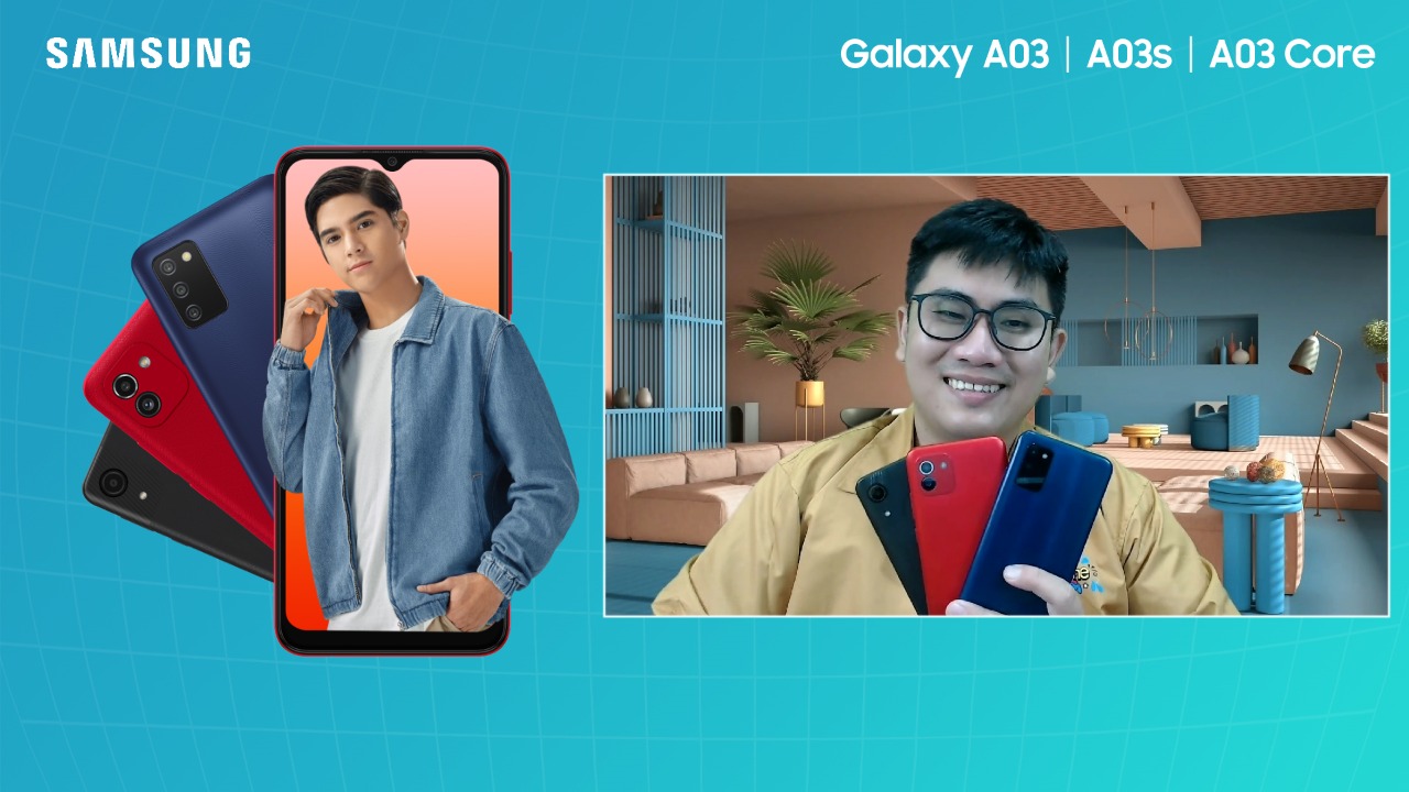 Kepoin Yuk! Cara Samsung Maksimalkan Fitur-fitur Smartphone Sejutaan di Jaringan 4G Makin Lancar