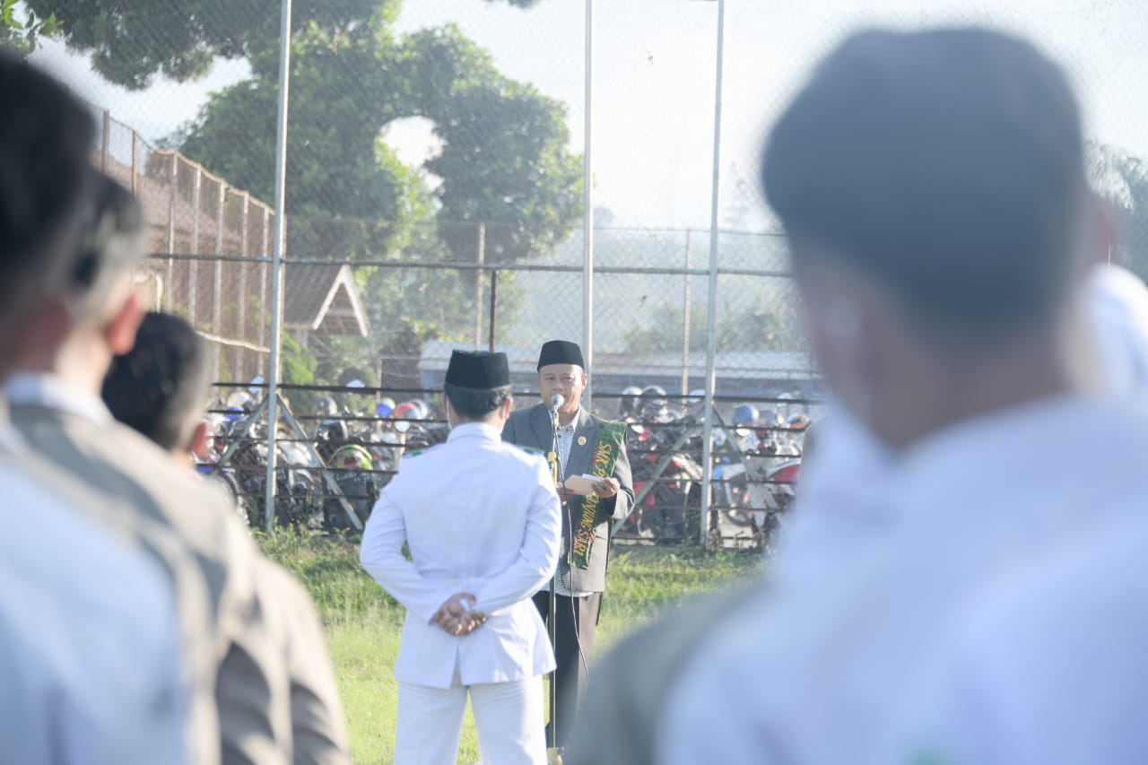 Wagub Uu Sebut Lahan Pertanian di Jawa Barat Hanya Tinggal 900.000 Hektare, Tadinya 1,1 Juta Hektare