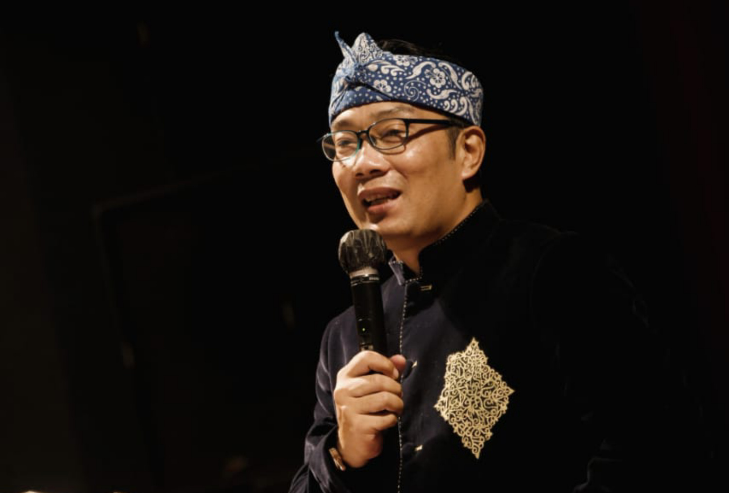 Ridwan Kamil Disebut Masuk Parpol pada Bulan Desember