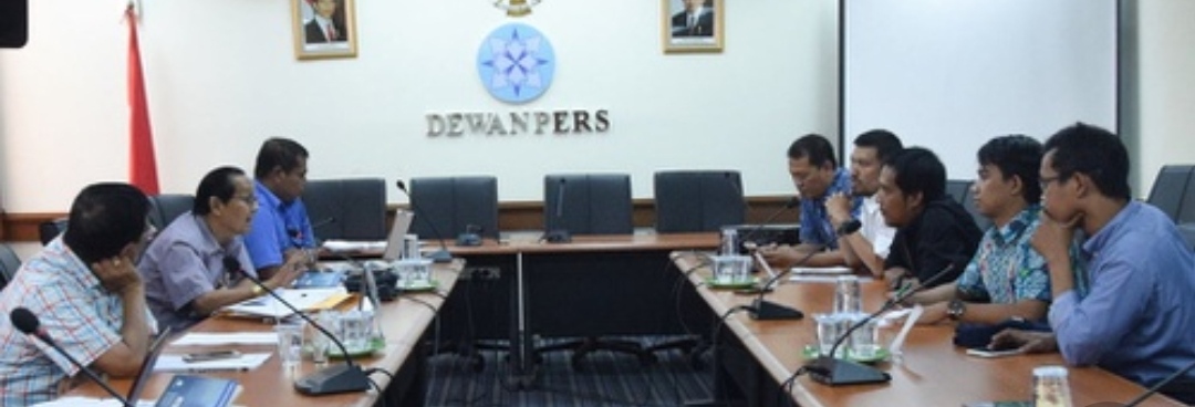 Azyumardi Azra Pimpin Dewan Pers