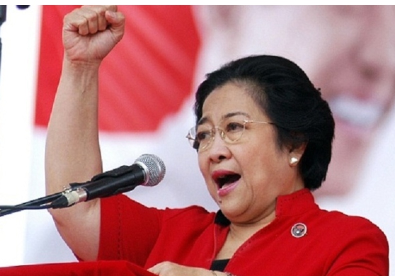 Megawati: Jangan Terlena Hasil Survey, Bisa Lemahkan Daya Juang