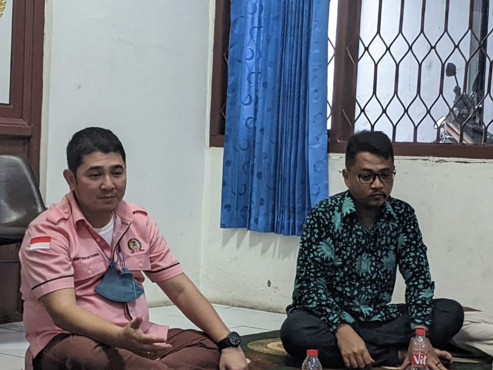 Kader Demokrat Desak Pergantian Ketua DPRD Karawang, Begini Alasannya...