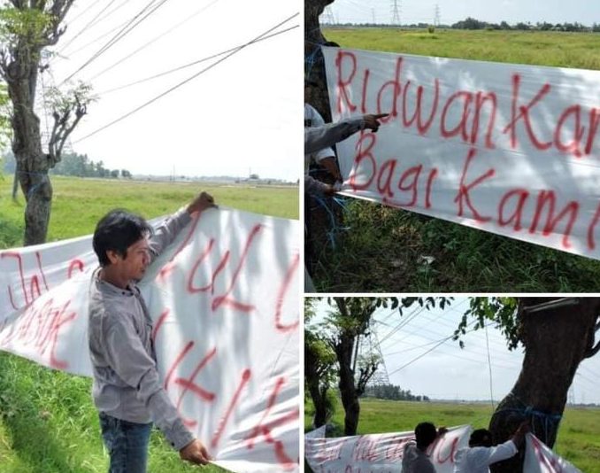 Panen Pengaduan Masyarakat, DPRD Jabar Desak Pemprov Perbaiki Jalan Tanjungpura-Rengasdengklok