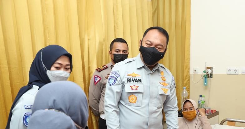 Didukung Layanan Mudah Transaksi, Jasa Raharja Ajak Masyarakat Taat Bayar Pajak