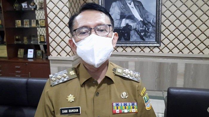 Dani Dijagokan jadi Pj Bupati, Gubernur Sudah Ajukan Tiga Nama ke Kemendagri