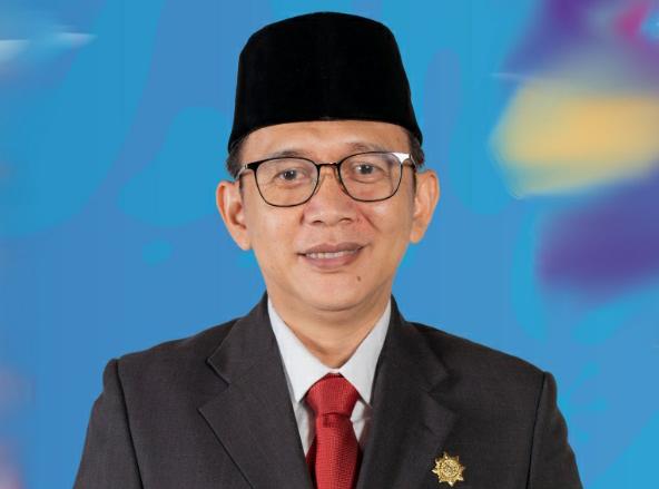 Dani Ramdan Ubah Tagline Kerja ASN