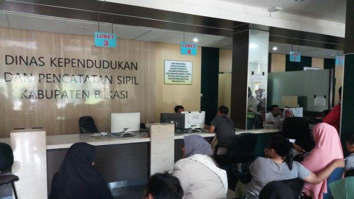 Banyak Pendatang Baru tapi Pemkab Bekasi Tiadakan Operasi Yustisi