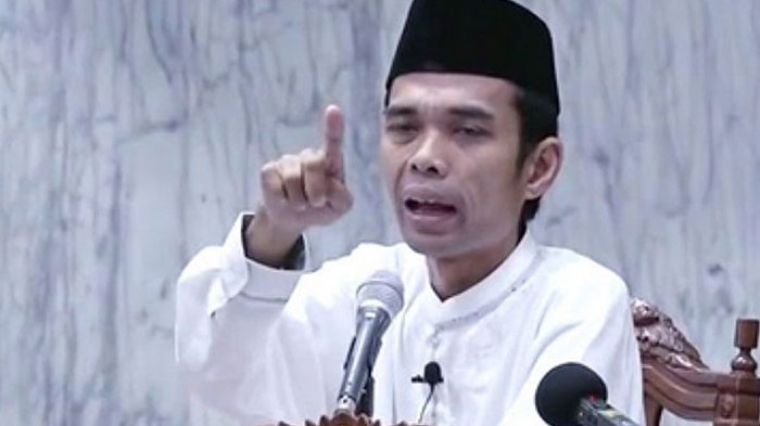 Ba'da Solat Jumat Ini Pendukung UAS Demo Kedubes Singapura, Kemenag Minta Umat Tenang