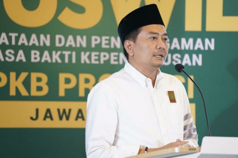 DPP PKB Terbuka PKS Gabung Koalisi Kebangkitan Indonesia Raya, Meski Sebagian Kader Menolak