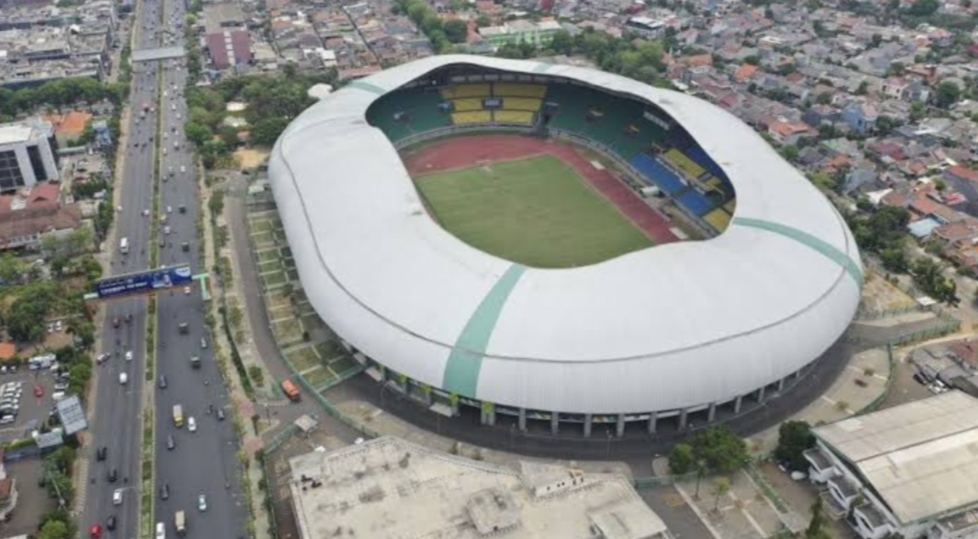 Stadion Patriot Chandrabaga Resmi Jadi Venue AFF U-19 2022