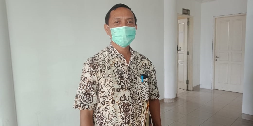 Setelah Sekda Acep, Giliran Kepala Bappeda Karawang yang Dipanggil Jaksa, Kasus Fee Pokir Lanjut...