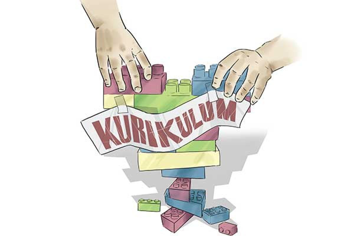 Kepsek-Guru Harus Paham Kurikulum Merdeka