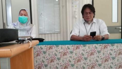 Setumpuk Permasalahan di PLN UP 3 Kota Bekasi