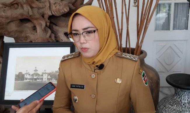 Pemkab Purwakarta Upayakan Penguatan 135 UMKM