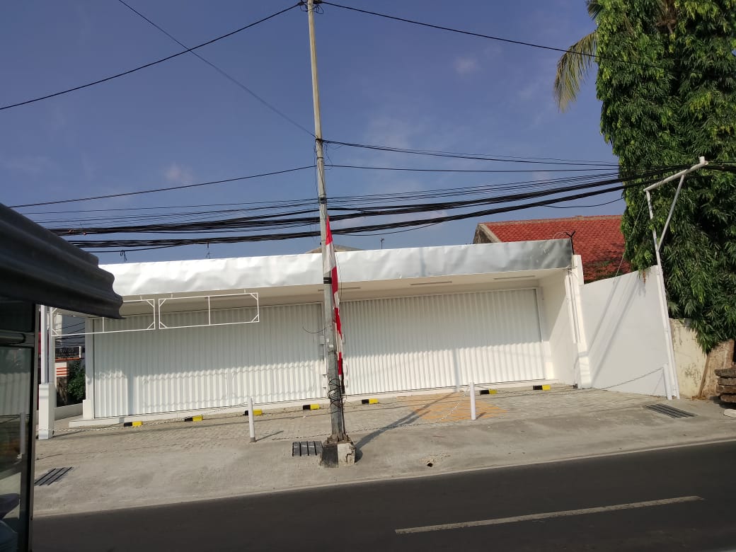 Terungkap, Minimarket di Bintara Kota Bekasi Belum Berizin