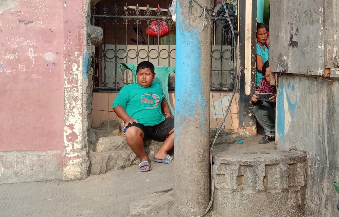 Dianggap Biasa, Ternyata Batu Mirip Alat Pemeras Tebu di Teluk Pucung Miliki Nilai Sejarah