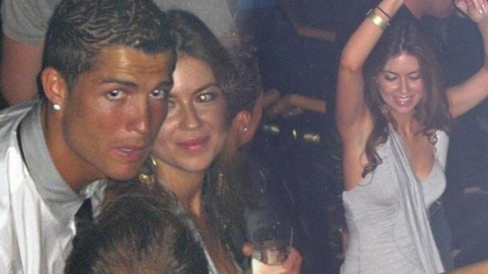 Cristiano Ronaldo Dituduh Memerkosa Wanita dan Memberi Uang Tutup Mulut 375 Ribu Dolar