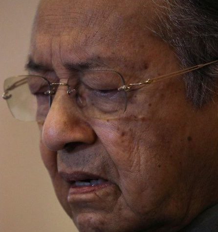 Mahathir Mohamad Sebut Kepri Harusnya Bagian dari Malaysia,  Begini Alasannya...