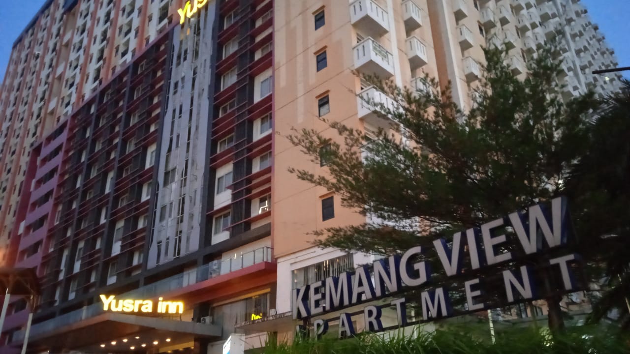 PHRI Kecam Penyewaan Singkat Unit Apartemen di Bekasi