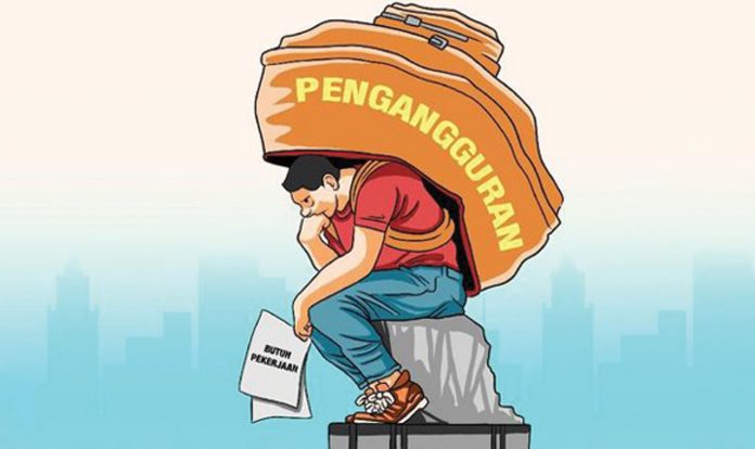 Pemkab Bekasi KlaimTingkat Pengangguran di Daerah Ini Turun 1,45 Persen, Cek Datanya...