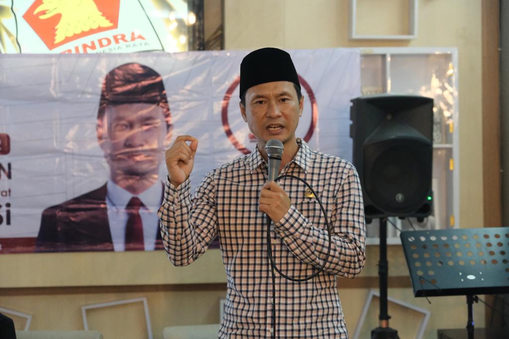 Tolak Peredaran Miras, DPRD Jabar Kedepankan Dakwah Bil Hikmah