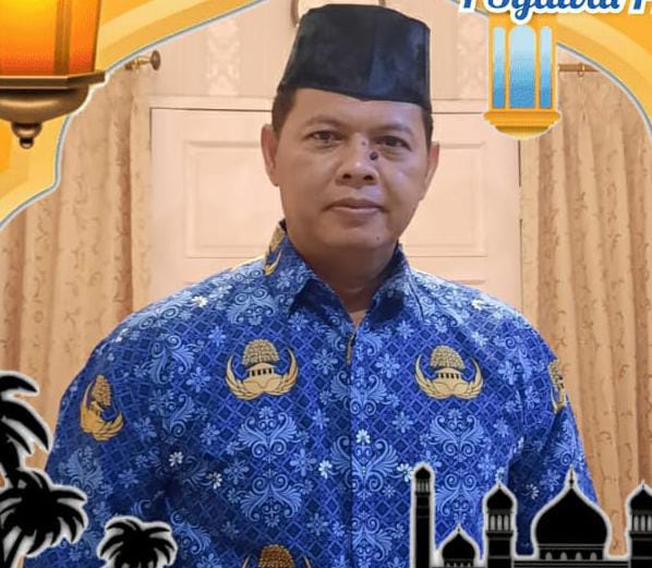 Camat Tirtajaya Meninggal Saat Senam di Plaza Pemda Karawang