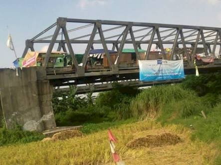 Pemkab Buka Lagi Wacana Jembatan Omah Buruh, Bisa Atasi Kemacetan Parah Dua Kawasan Industri