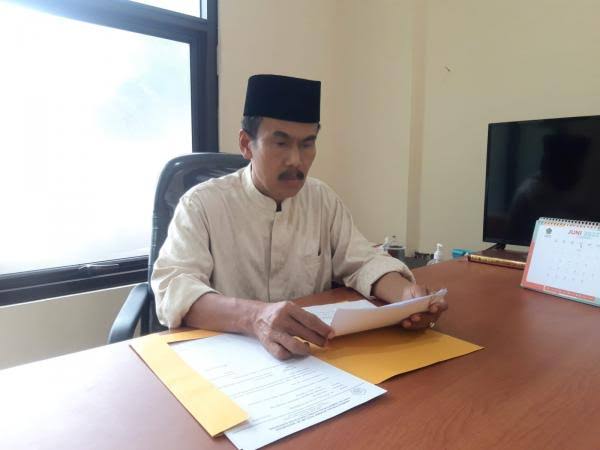 Inilah Calon Haji Termuda dan Tertua dari Karawang Tahun Ini