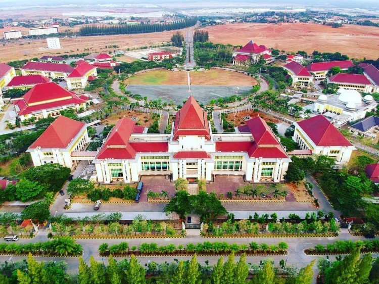 Menyambut Hari Jadi ke-72 Kabupaten Bekasi  Ada Lomba â€˜Kampung Bersih Makin Beraniâ€™