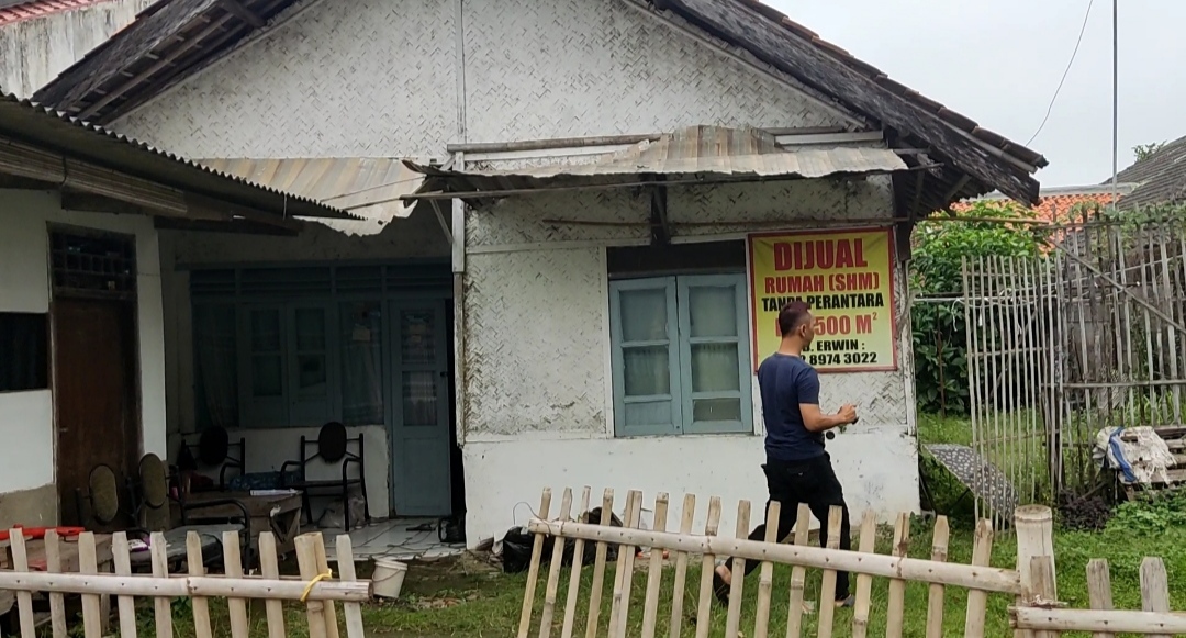 Walhi Soroti Aktivitas Usaha Pertamina di Dawuan Barat