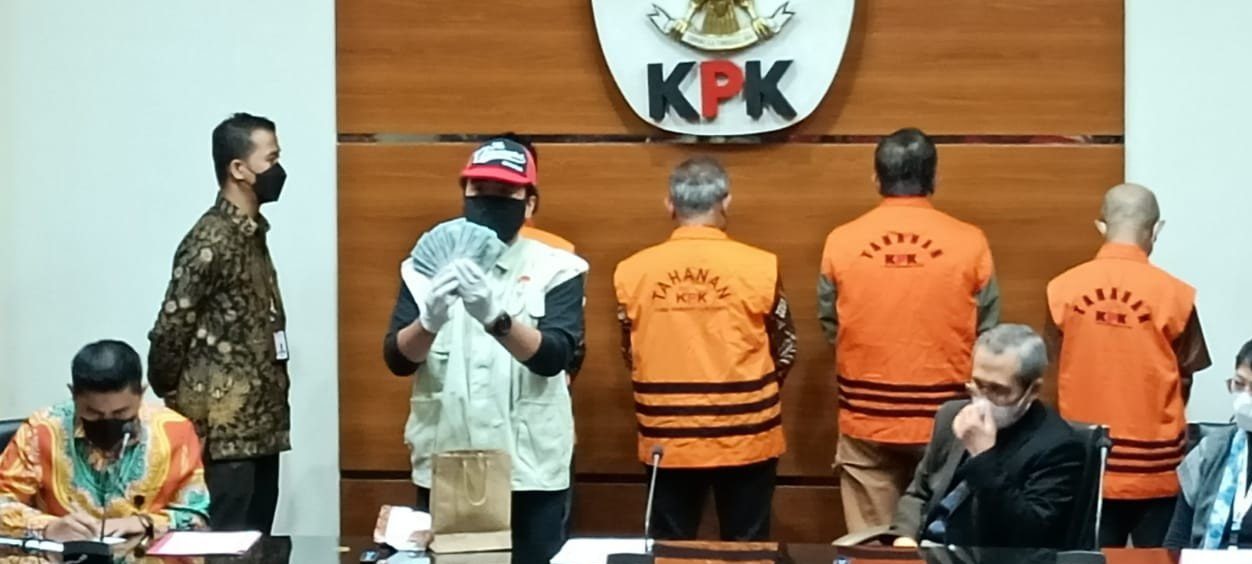 KPK Garap Petinggi Summarecon Terkait Kasus Suap Izin Apartemen