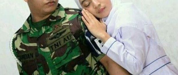 TNI Gadungan Tipu Gadis Cantik dari Desa, Nyaris Nikah Kalau Tidak Terbongkar