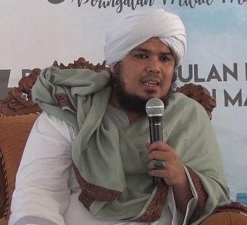 Ustaz Derry Sulaiman Ngaku Telah Dihubungi Owner Holywings, Begini Katanya...