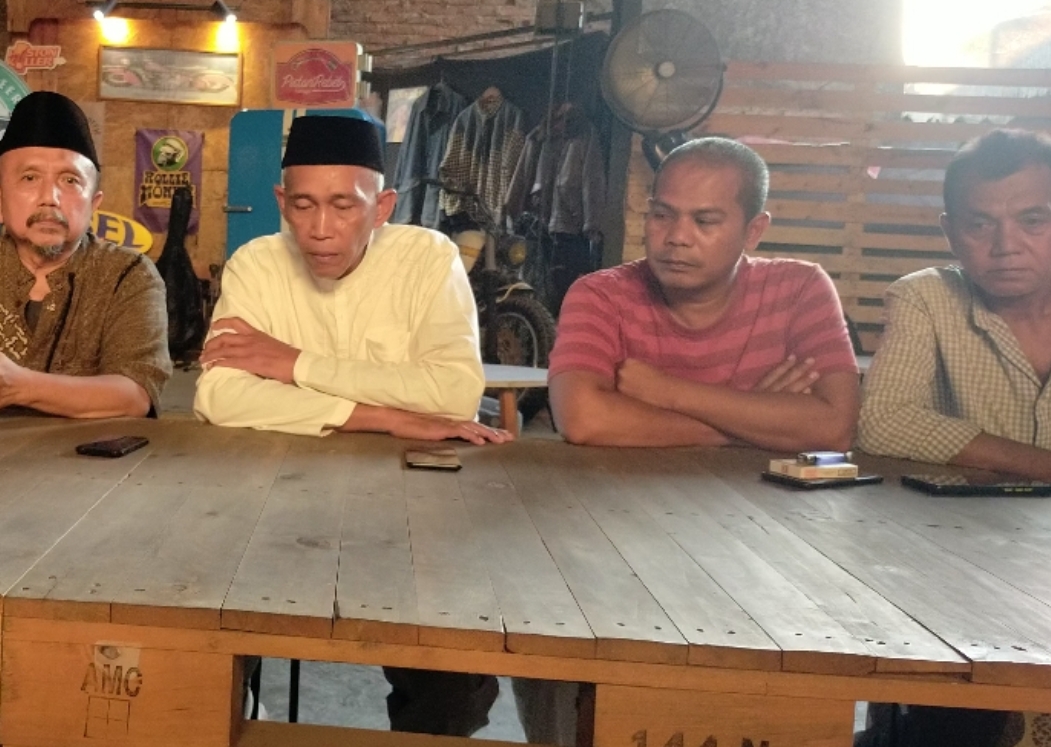 Kader Muhammadiyah Minta Haedar Nashir Batalkan Agenda ke Karawang Wetan