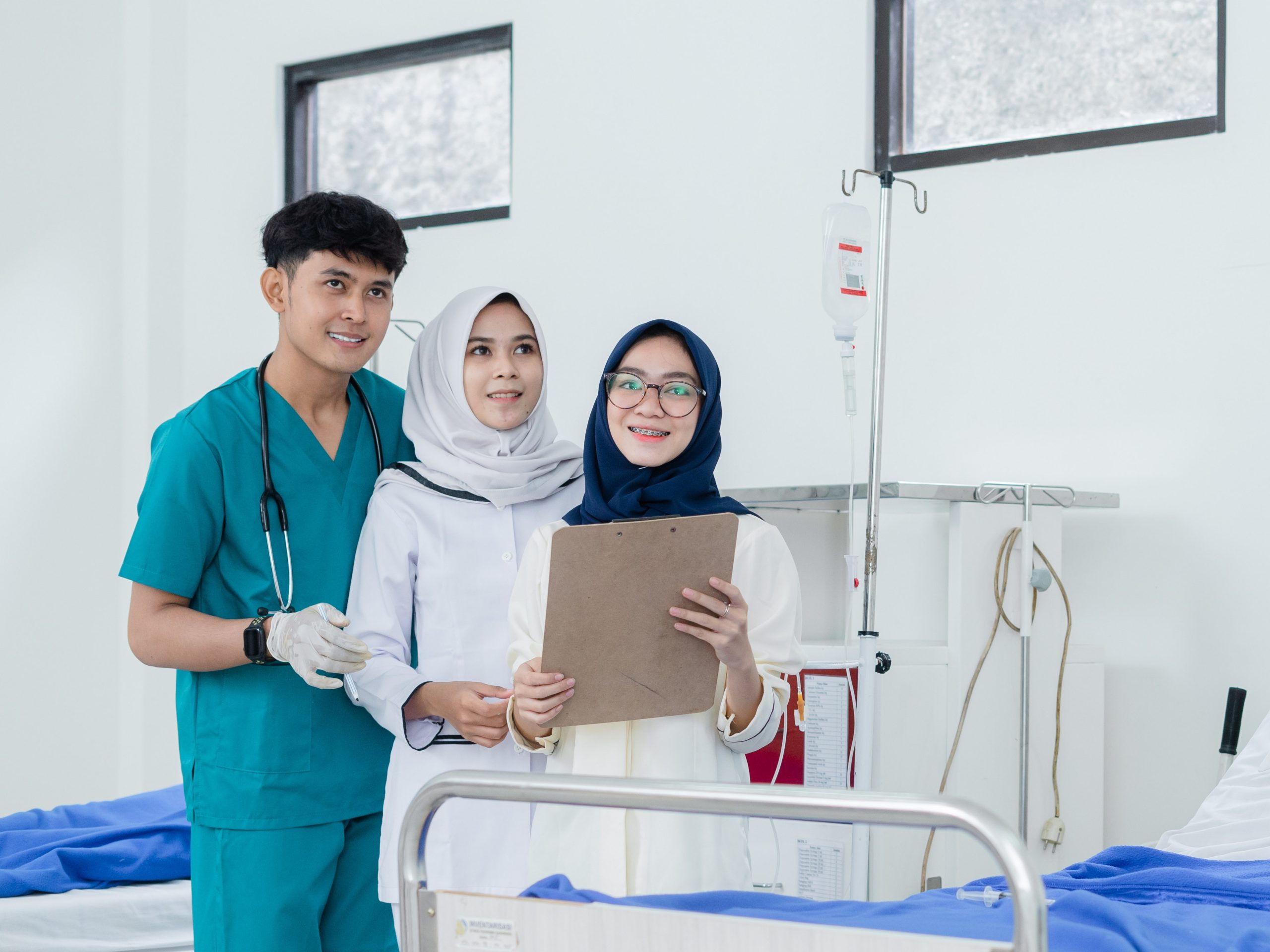 STIKes Horizon Jalin Kemitraan dengan Primaya Hospital