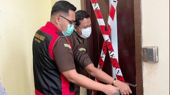 Auditor BPK Pemeras Rumah Sakit dan Puskesmas di Bekasi Segera Disidang