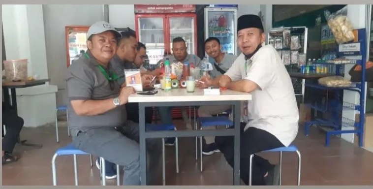 Cerita Kabag Kesra Jemput Jamaah Haji Asal Karawang, Bahagia dan Tak Sabar Ingin Bertemu Keluarga