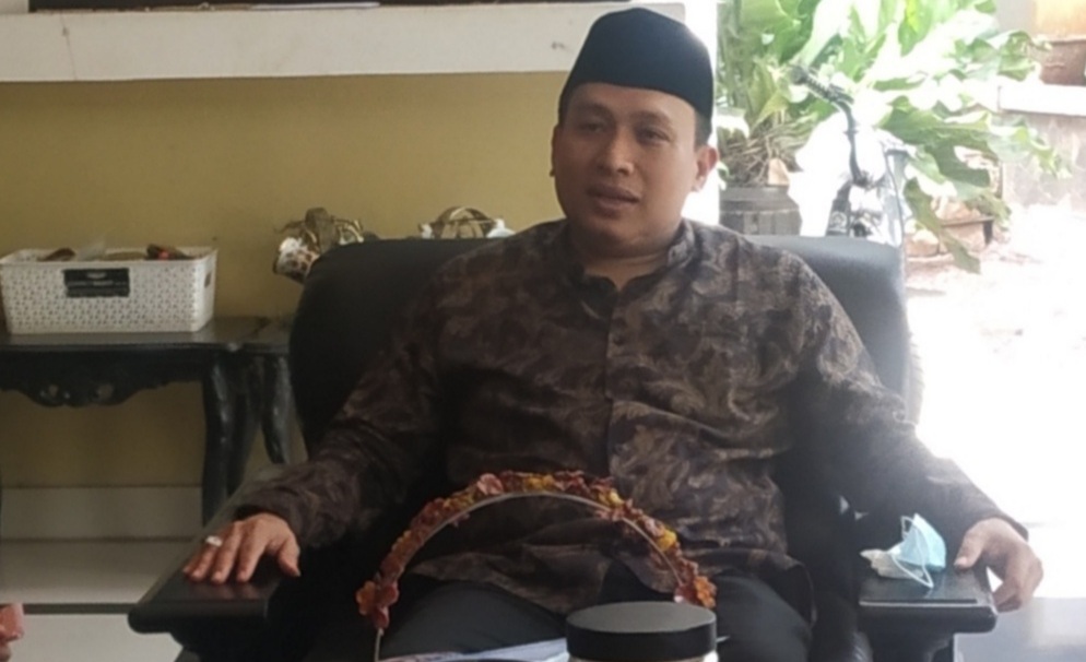 Wakili Bekasi Inovasi TTG Provinsi, Ketua DPRD BN Holik Beri Apresiasi Khusus Posyantek Cikarang Selatan